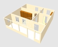 Hajdúnánás Ikerház 15