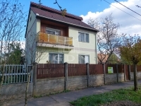 Hajdúnánás Családi ház 2