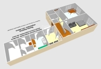 Hajdúnánás Családi ház 35