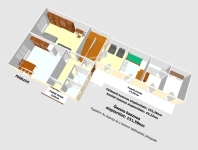 Hajdúnánás Családi ház 33