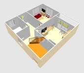 Hajdúnánás Családi ház 39