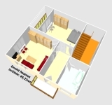 Hajdúnánás Családi ház 38