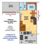 Debrecen 联排别墅 42