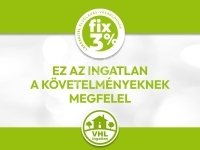 Hajdúdorog Családi ház 2