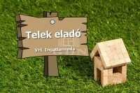 Újfehértó Telek - 9.900.000 Ft