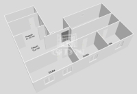 Budapest XIX. kerület 家庭别墅 23