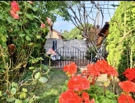 Budapest XIX. kerület 家庭别墅 15