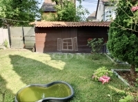 Budapest XIX. kerület 家庭别墅 18