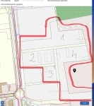 Kaposvár 土地 0