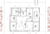 Budapest XVIII. kerület Casa Familiala 6