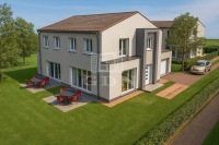 Budapest XVIII. kerület Duplex 1