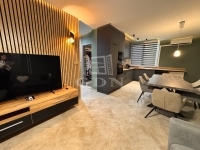 Eladó lakás (csúsztatott zsalu) Budapest XVIII. kerület, 57m2