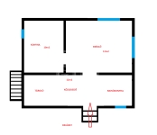 Ráckeve Nyaraló 21