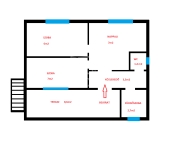 Ráckeve Nyaraló 20