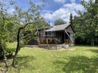 Budakeszi 夏季别墅 0