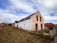 Felsőörs Частный дом 18
