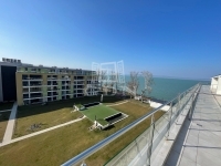 Siófok Квартира (кирпичная) 10