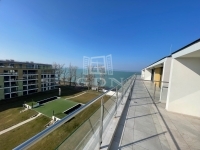 Siófok Квартира (кирпичная) 1