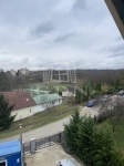Balatonföldvár Квартира (кирпичная) 12