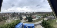 Balatonföldvár Квартира (кирпичная) 8