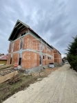 Balatonföldvár Квартира (кирпичная) 19