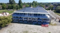 Balatonmáriafürdő Квартира (кирпичная) 1