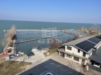 Siófok Квартира (кирпичная) 3