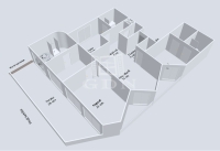 Budapest XII. kerület Lakás (téglaépítésű) 13