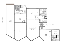 Budapest XII. kerület Lakás (téglaépítésű) 18