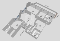 Budapest XII. kerület Lakás (téglaépítésű) 4