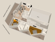 Budapest XII. kerület Lakás (téglaépítésű) 8