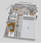 Budapest XII. kerület Lakás (téglaépítésű) 12