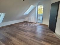 Budapest XII. kerület 公寓房（砖头） 2