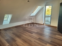 Budapest XII. kerület 公寓房（砖头） 5