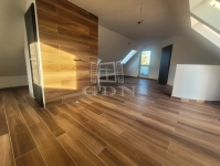 Budapest XII. kerület 公寓房（砖头） 1