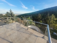 Budapest XII. kerület 公寓房（砖头） 15