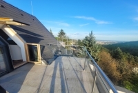 Budapest XII. kerület 公寓房（砖头） 12