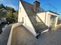 Budapest XII. kerület 公寓房（砖头） 10