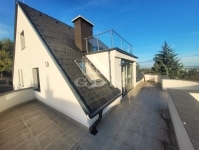 Budapest XII. kerület 公寓房（砖头） 9