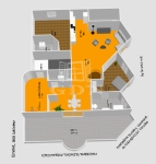 Budapest XII. kerület 公寓房（砖头） 4