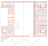 Budapest XII. kerület 公寓房（砖头） 20