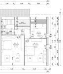 Budapest XIII. kerület Flat (brick) 4