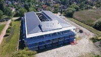 Balatonmáriafürdő 公寓房（砖头） 1