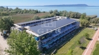 出卖 公寓房（砖头） Balatonmáriafürdő, 62m2