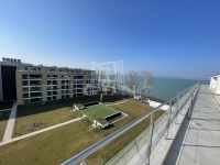Siófok 公寓房（砖头） 8