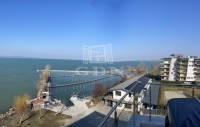 Siófok 公寓房（砖头） 4