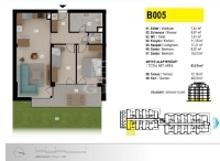 Siófok Lakás (téglaépítésű) 7