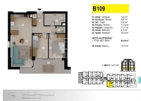 Siófok Lakás (téglaépítésű) 7