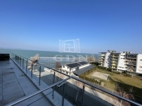 Siófok 公寓房（砖头） 8