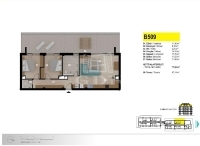 Siófok Lakás (téglaépítésű) 13